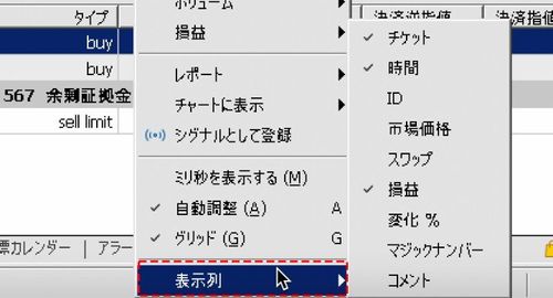 Check Positions, Orders, and Assets in MT5 (Mac)