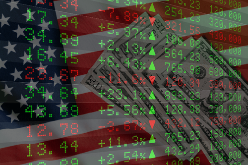 How to Trade US Stock CFDs on MT5 (Windows)