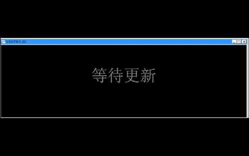 MT4（Mac 版）圖表顯示「等待更新」時的解決方法