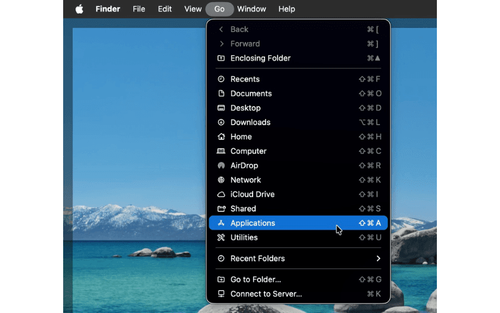 How to Uninstall MT4 (Mac)