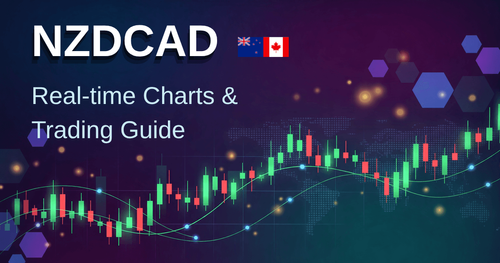 什么是NZDCAD？纽元/加元汇率及交易全解析