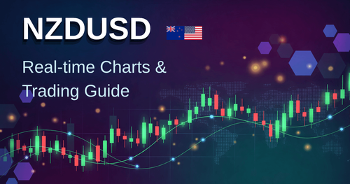 什麼是NZD/USD？紐元兌美元走勢、影響因素與交易策略