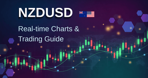 什麼是NZD/USD？紐元兌美元走勢、影響因素與交易策略