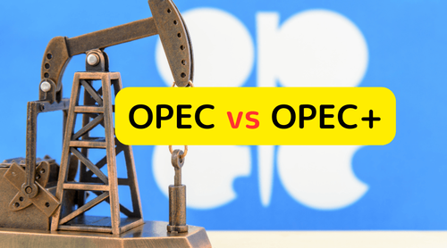 OPECとOPEC+：基本概念、加盟国、世界への影響