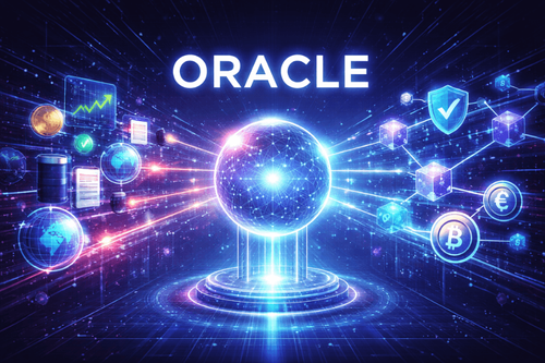 預言機（Oracle）是什麼？運作原理、應用場景與風險完整解析