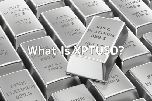 What Is Platinum vs US Dollar (XPTUSD)? A Trader's Guide