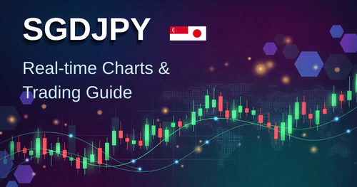 新幣日圓匯率走勢分析：如何投資 SGD/JPY？新手教學與未來預測