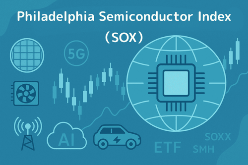 Philadelphia Semiconductor Index (SOX): The Complete Guide to Components, ETFs, and Trading Strategies