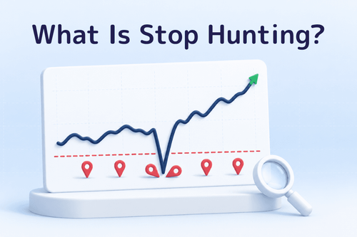 What Is Stop Hunting? Where Stops Cluster, How to Spot a Sweep, and How to Place Stops That Survive