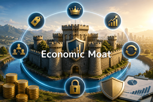 Economic Moat