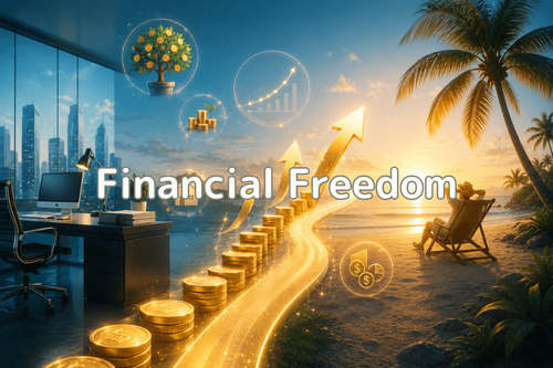 Financial Freedom