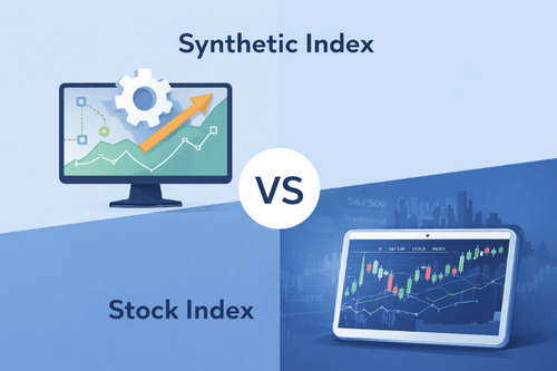 What Is a Synthetic Index? A Complete Guide