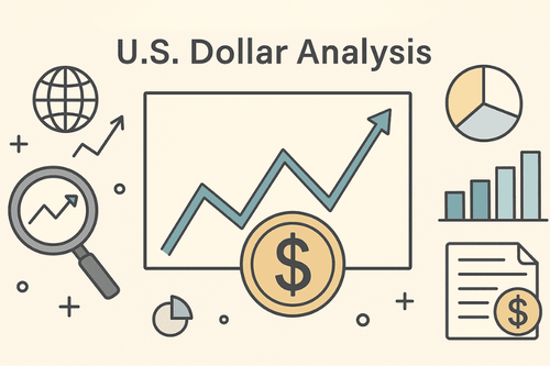 Why Invest in the US Dollar: DXY, Fed Policy and Allocation Strategy