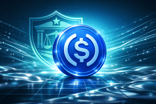 USDC 是什么?合规稳定币 USDC 的运作机制、风险与使用情境