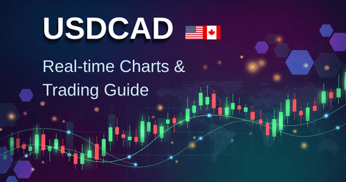美元兌加幣 (USDCAD) 是什麼？一篇搞懂交易策略與影響因素