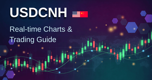 什麼是美元/離岸人民幣（USD/CNH）？完整交易指南