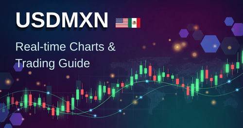 什麼是USD/MXN？美元兌墨西哥披索交易解析