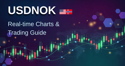 什麼是美元挪威克朗（USD/NOK）？完整交易指南與分析