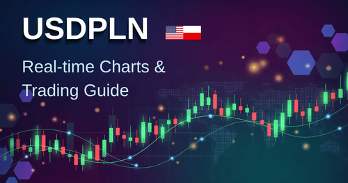 什麼是USD/PLN？美元兌波蘭茲羅提匯率解析與交易指南