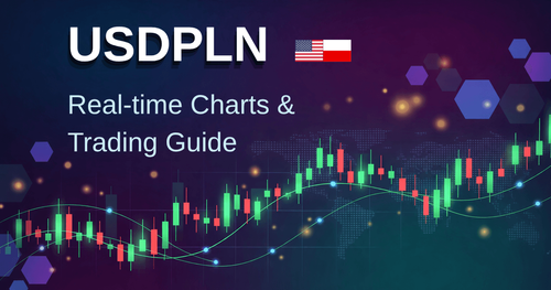 什麼是USD/PLN？美元兌波蘭茲羅提匯率解析與交易指南