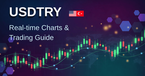 什麼是USD/TRY？深入解析美元對土耳其里拉匯率走勢