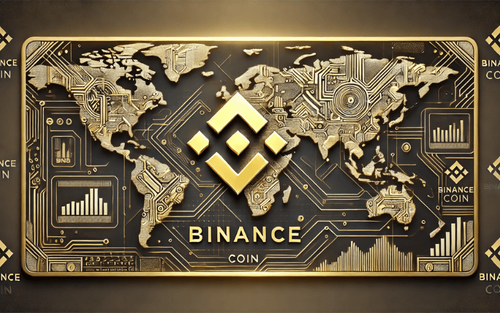 币安币(BNB)是什么?介绍币安币(BNB)的特征、波动因素以及交易方法