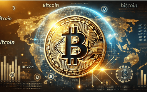 比特币(BTC)是什么?介绍Bitcoin的特征、波动因素以及交易方法