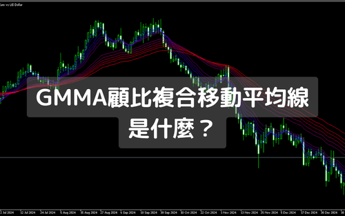 GMMA 指标完整解析：顾比复合移动平均线的原理与实战应用指南