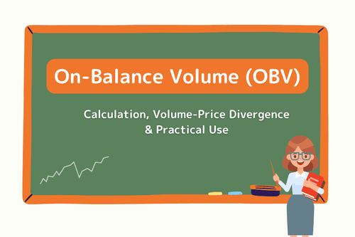 On-Balance Volume (OBV) Explained: Calculation, Divergence, and How to Use It in Forex