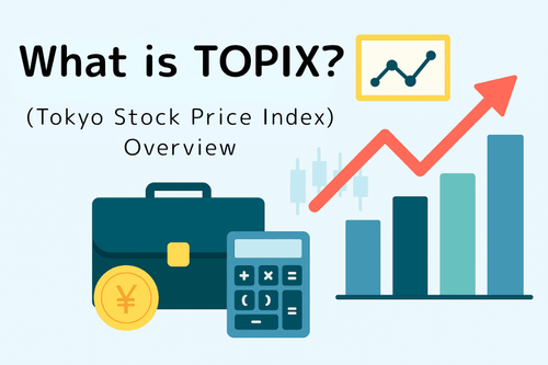 What Is the Tokyo Stock Price Index (TOPIX)? Constituents & Trading Guide
