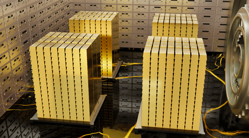 中央銀行が金を好む理由とは？ 世界の金準備と今後の動向を徹底分析