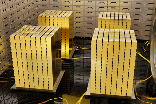 Why Do Central Banks Favor Gold? An In-Depth Analysis of Global Gold Reserves and Future Trends