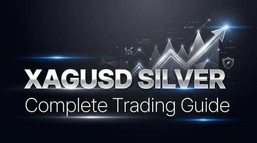 What Is Silver vs US Dollar (XAGUSD)? A Trader’s Guide