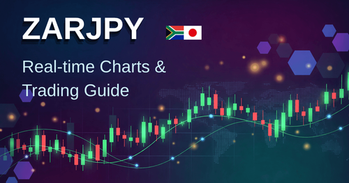 什麼是南非蘭特/日圓（ZAR/JPY）？完整交易指南與分析