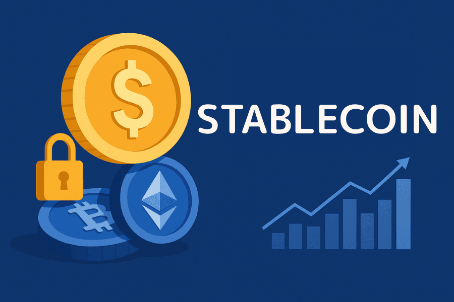 Stablecoins Complete Guide: USDT, USDC, USDS Compared, Peg Mechanisms, Regulatory Risk and Investment Strategy