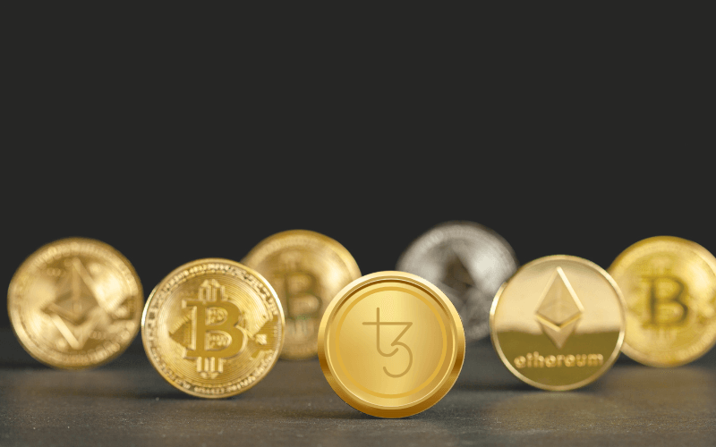 Tezos 与其他主流公链的差异