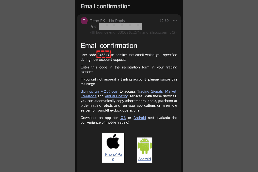 iOS（iPhone/iPad）版MT5（MetaTrader 5）开设模拟账户步骤-05