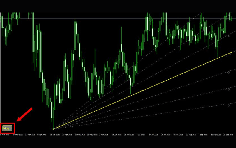 切换按钮示意图
