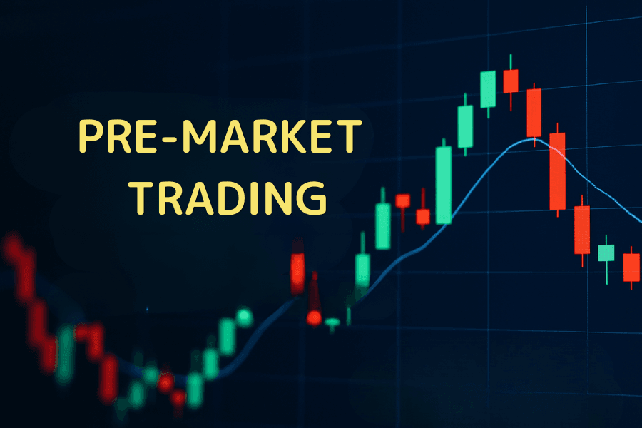 What is US pre-market trading? Times, rules, advantages, and risks of Pre-Market Trading