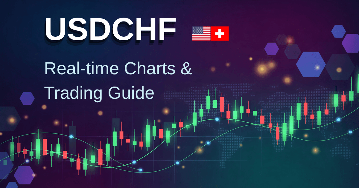 USD/CHF（米ドル／スイスフラン）FX取引ガイド
