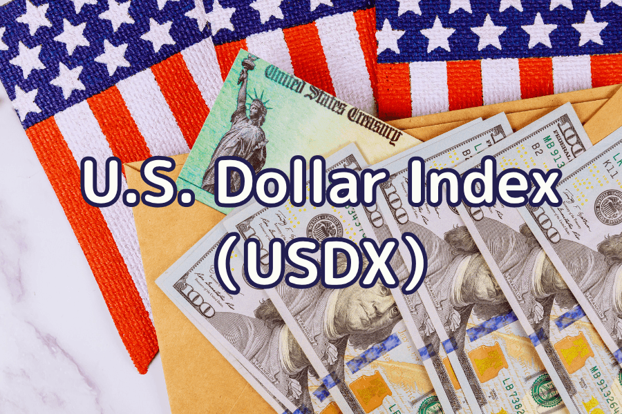 US Dollar Index (USDX / DXY): Component Currencies, Trend Analysis and Trading Guide