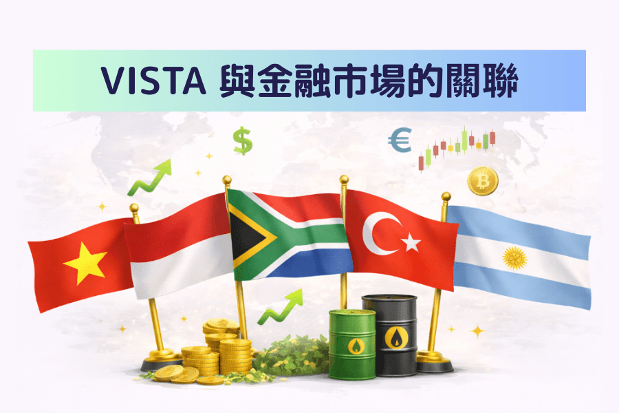 BRICS 是什么?解析金砖国家对外汇与全球金融市场的影响