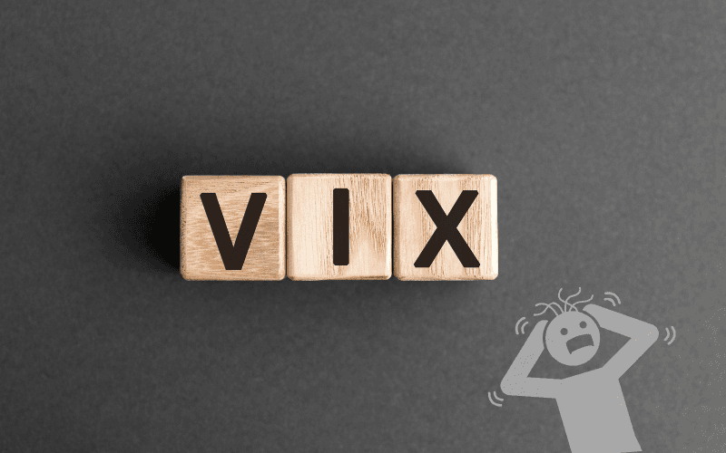  VIX 指数（恐慌指数）全解析