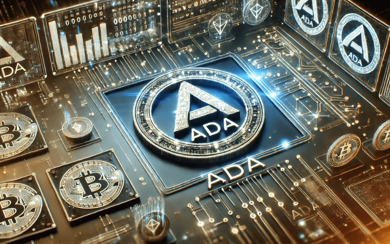 艾达币（ADA）是什么？完整解析 Cardano 与 ADA 特征、价格影响因素与 CFD 交易指南