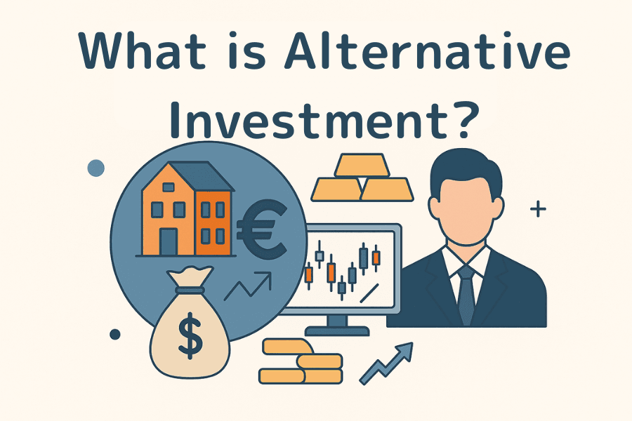 What Are Alternative Investments? Definition, Examples, and Pros and Cons