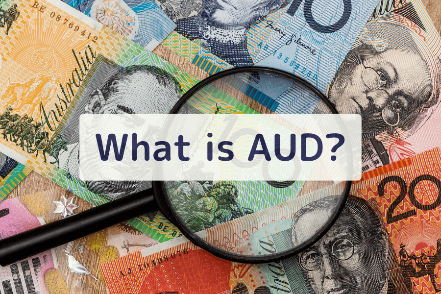 Australian Dollar
