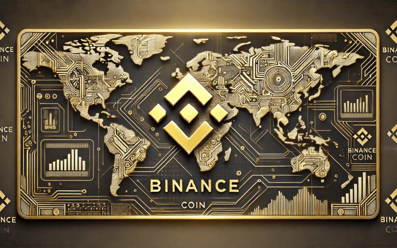 币安币（BNB）是什么？特征、燃烧机制、价格走势与CFD交易完整指南