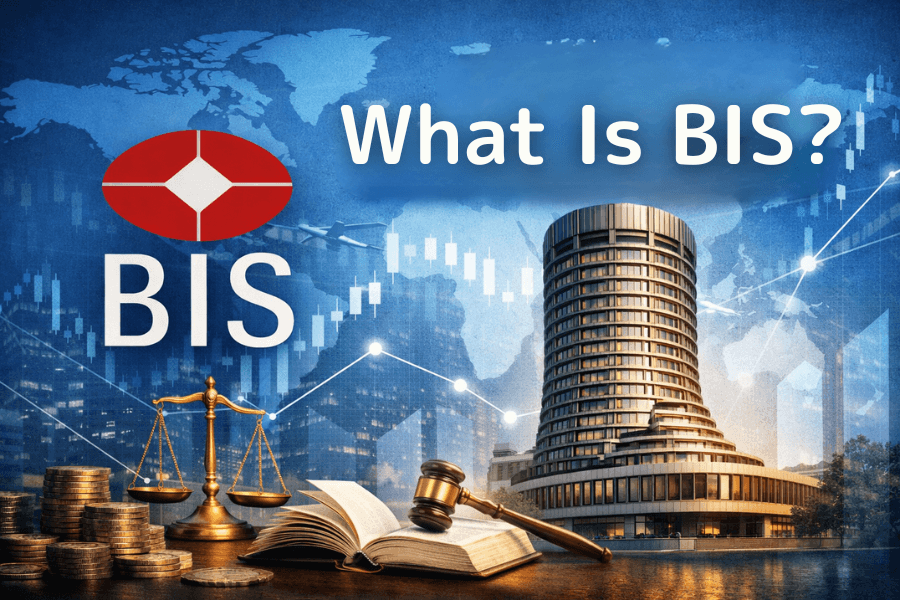 What is BIS? Bank for International Settlements role, influence, and regulatory reach explained