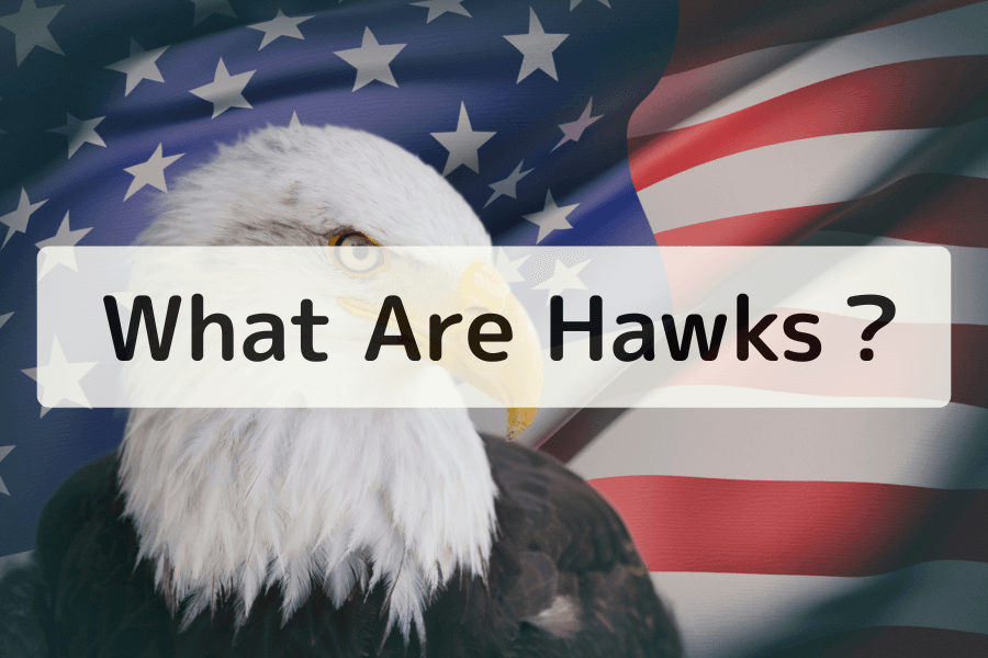 What Is Hawkish? Definition, Market Impact, and Central Bank Hawk vs Dove Distribution