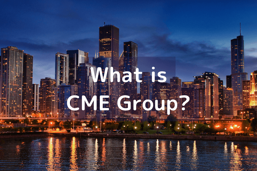 What Is CME Group? The World's Leading Derivatives Exchange